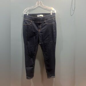 Old Navy Rockstar Jeggings sz 12p